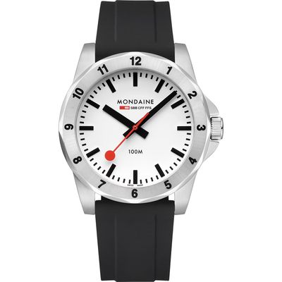 Mondaine SBB Numeri Ø42mm