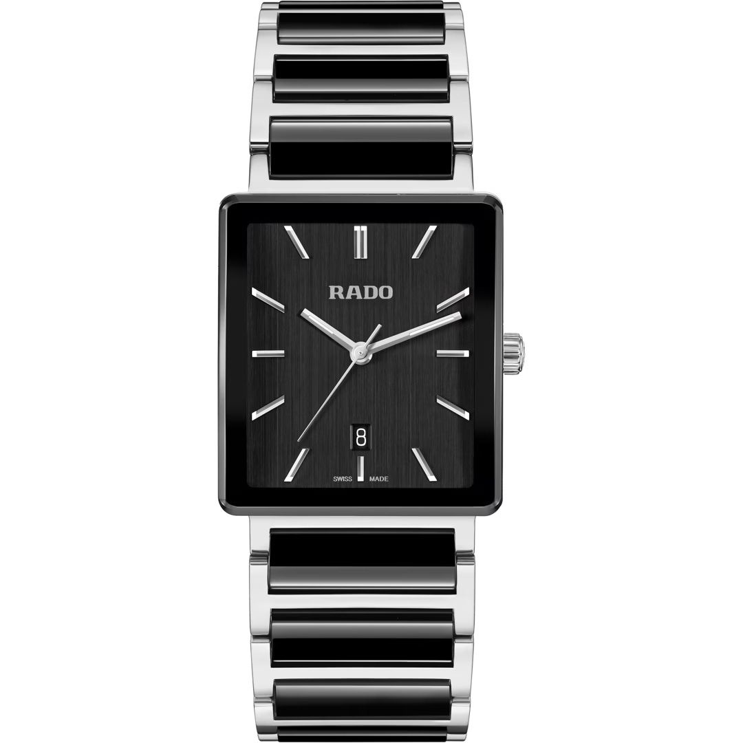 Rado Integral L