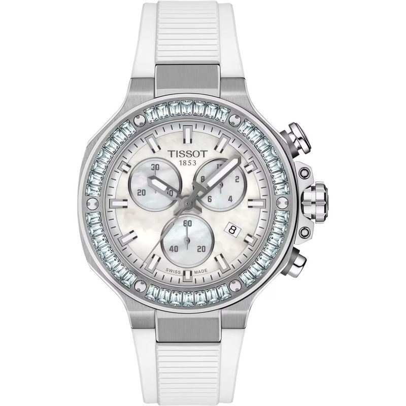 Tissot T-Race Chronograph 38mm