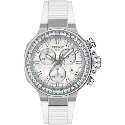Tissot T-Race Chronograph 38mm