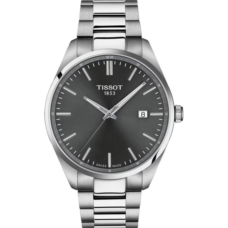 Tissot PR 100 Ø40mm