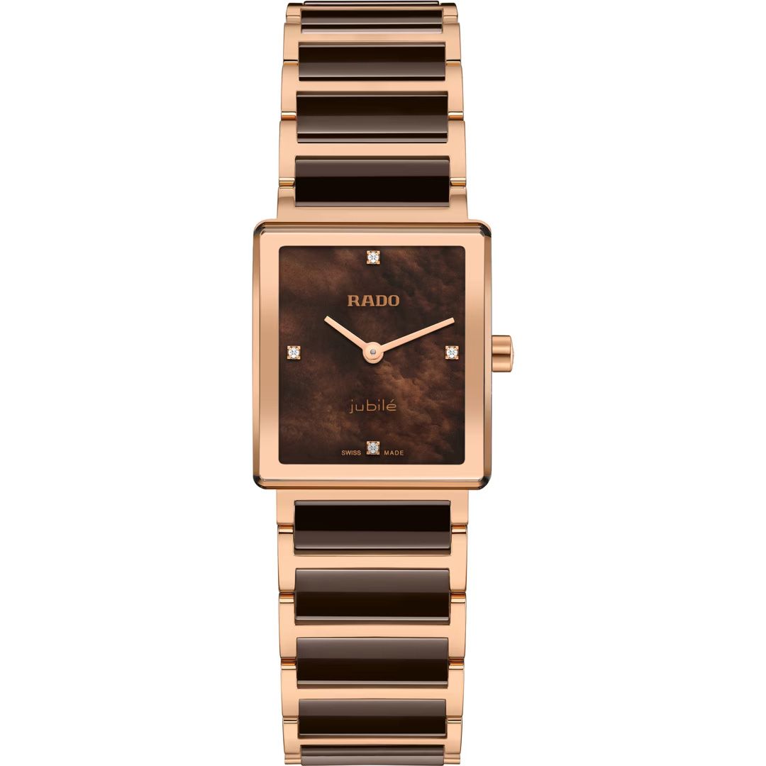 Rado Integral S Jubilé