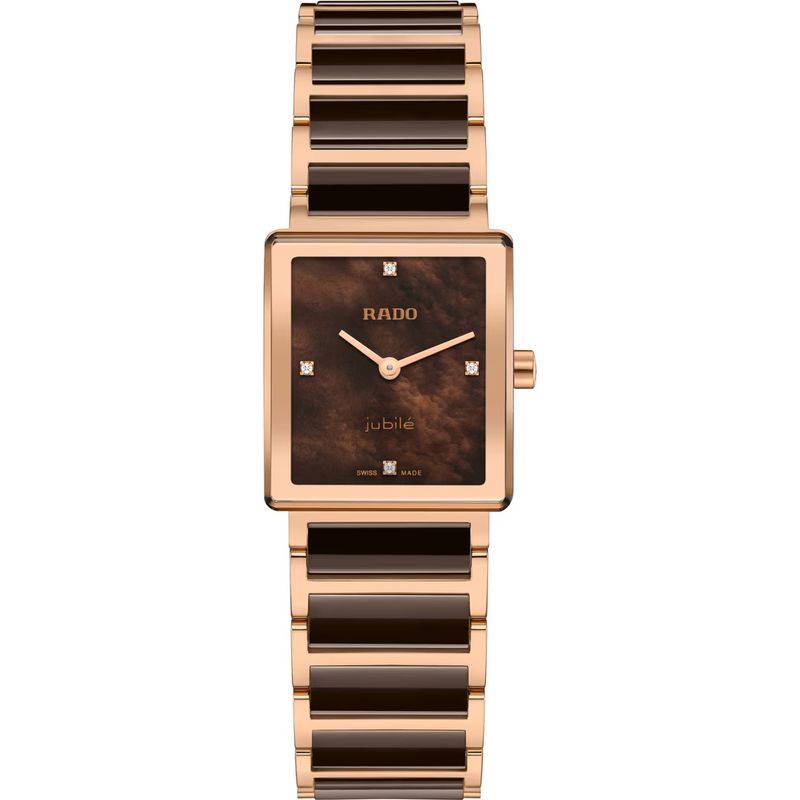 Rado Integral S Jubilé