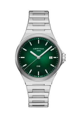 Certina DS-7 Quarz 39mm