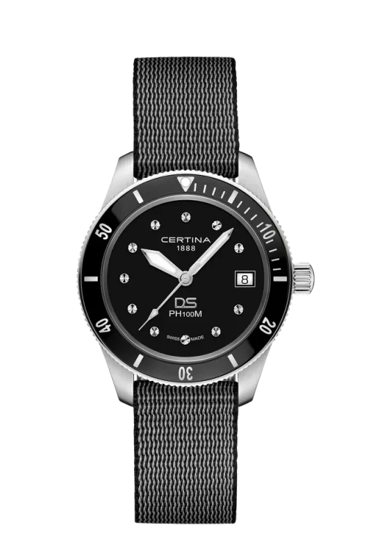 Certina DS PH100M Lady