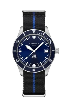 Certina DS PH100M Gent 40.5mm Certina DS PH100M Gent 40.5mm