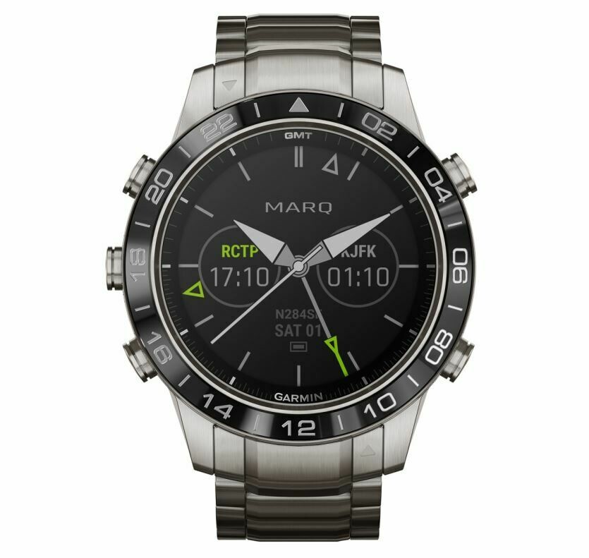 Garmin MARQ Aviator