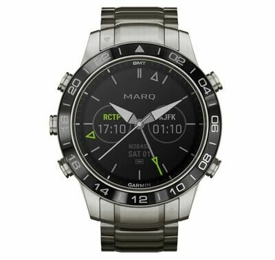 Garmin MARQ Aviator
