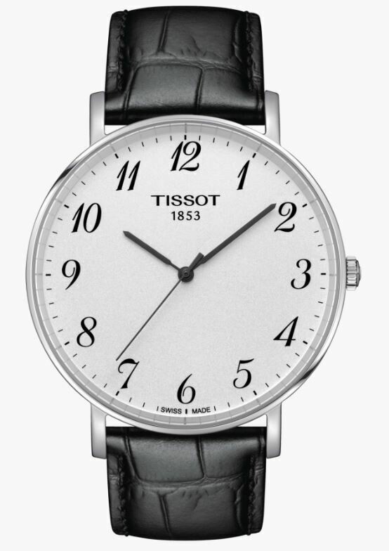Tissot Everytime Big Gent Tissot Everytime Big Gent