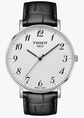 Tissot Everytime Big Gent