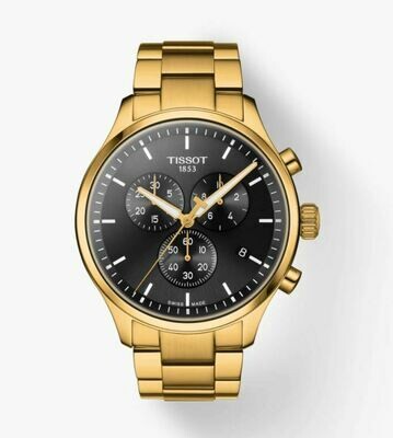 Tissot Chrono XL Classic