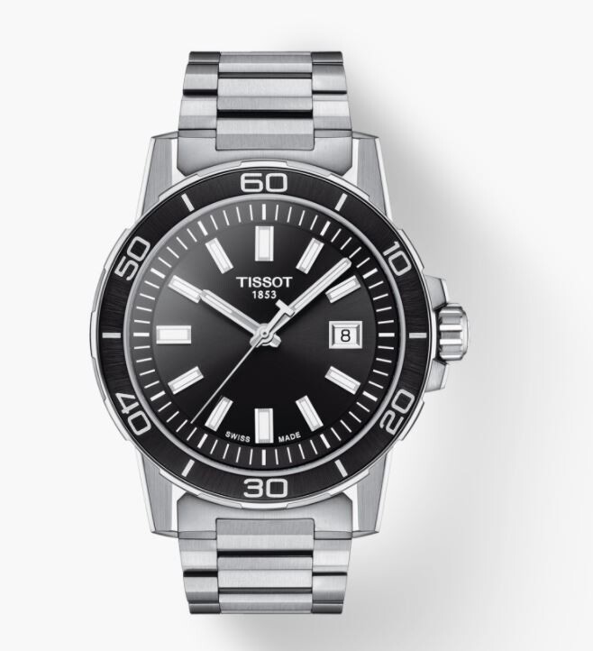 Tissot Super Sport Gents
