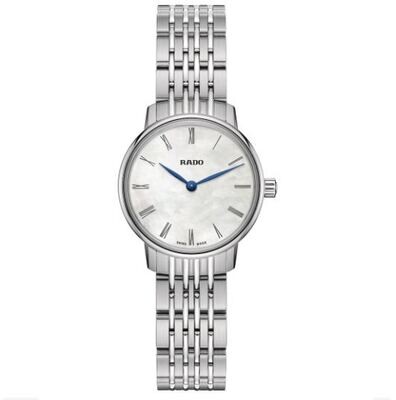 Rado Coupole Classic S