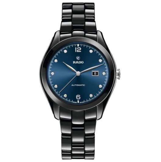 Rado HyperChrome M Jubilé Automatik Rado HyperChrome M Jubilé Automatik