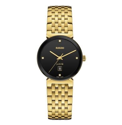 Rado Florence Classic Diamonds