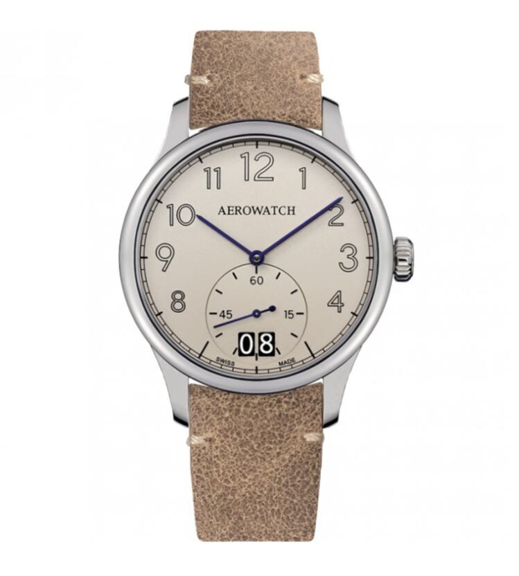 Aerowatch Renaissance Fliegeruhr