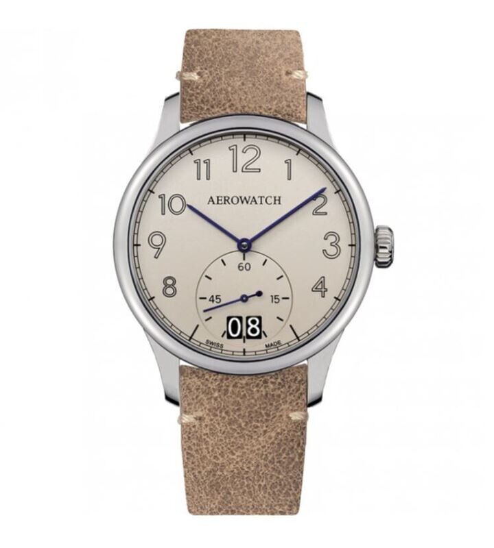 Aerowatch Renaissance Fliegeruhr Aerowatch Renaissance Fliegeruhr