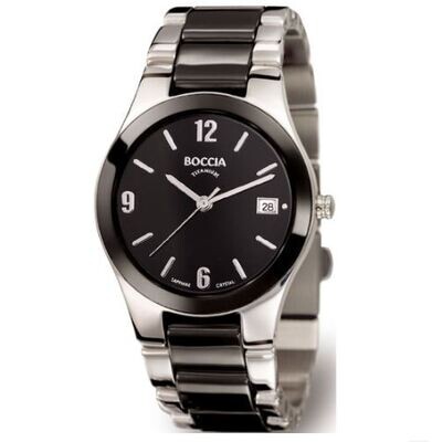 Boccia Titanium Ceramic Lady 32mm