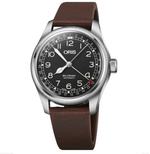 Oris Big Crown Pointer Date Waldenburgerbahn Limited Edition