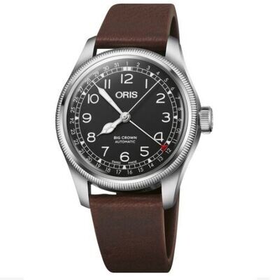Oris Big Crown Pointer Date Waldenburgerbahn Limited Edition