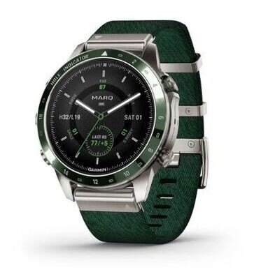 Garmin MARQ Golfer Gen 2