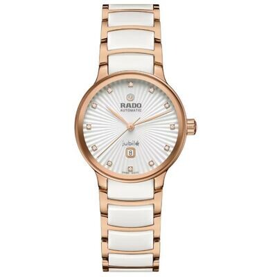 Rado Centrix Automatic Diamonds