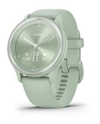 Garmin Vivomove Sport Mint