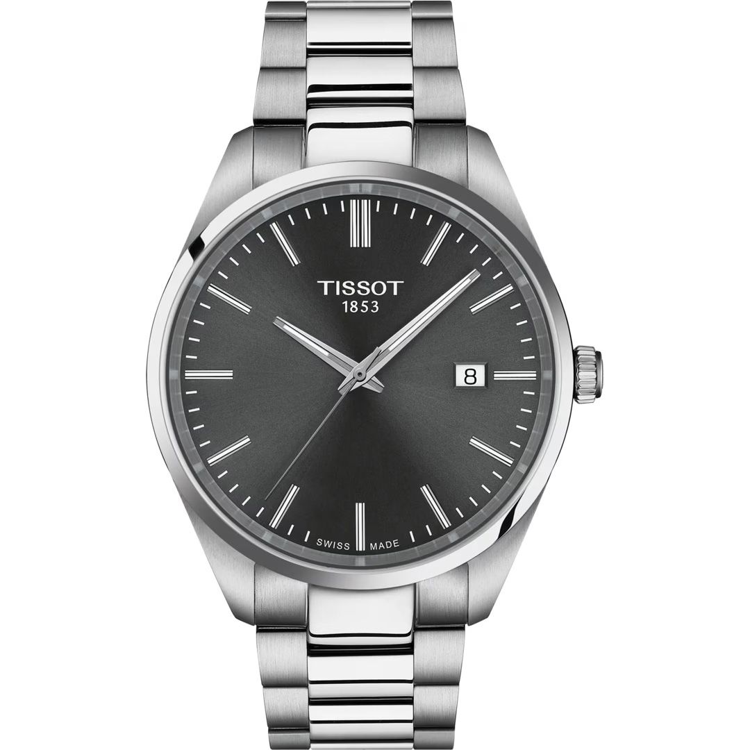 Tissot PR 100 Ø40mm Tissot PR 100 Ø40mm