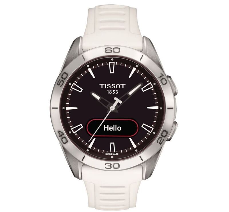 Tissot T-Touch Connect Sport Tissot T-Touch Connect Sport