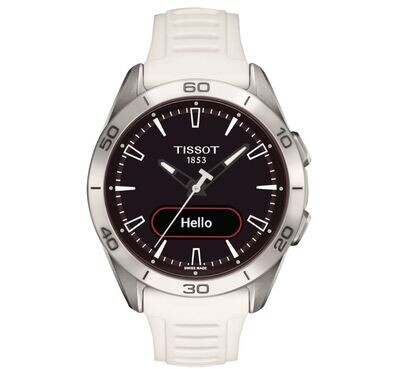 Tissot T-Touch Connect Sport