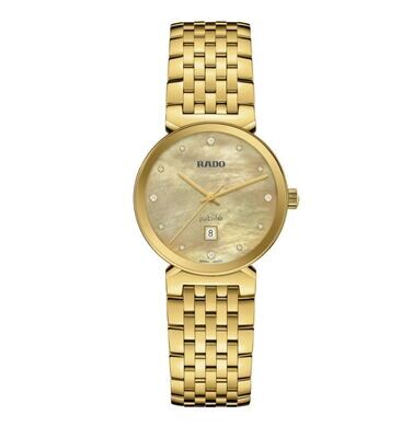 Rado Florence Classic Diamonds