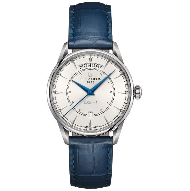 Certina DS 1 Day / Date