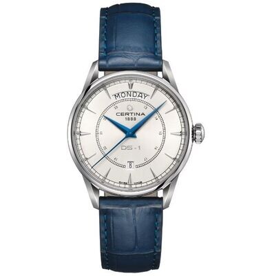 Certina DS 1 Day / Date