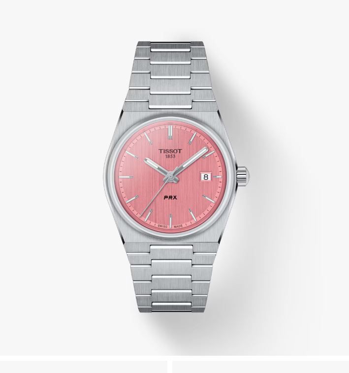 Tissot PRX Quarz Ø35mm Tissot PRX Quarz Ø35mm
