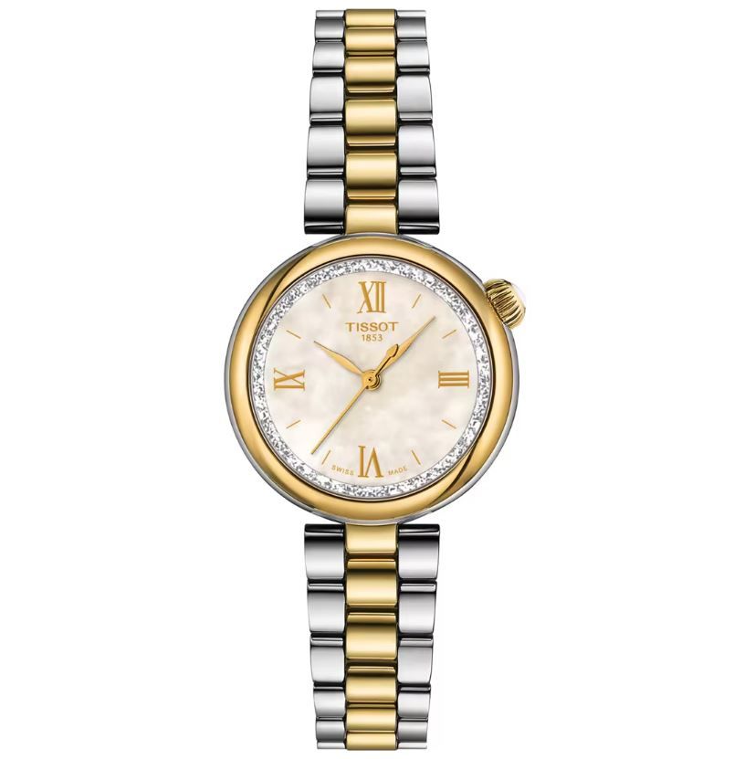 Tissot Desire Bicolor Tissot Desire Bicolor