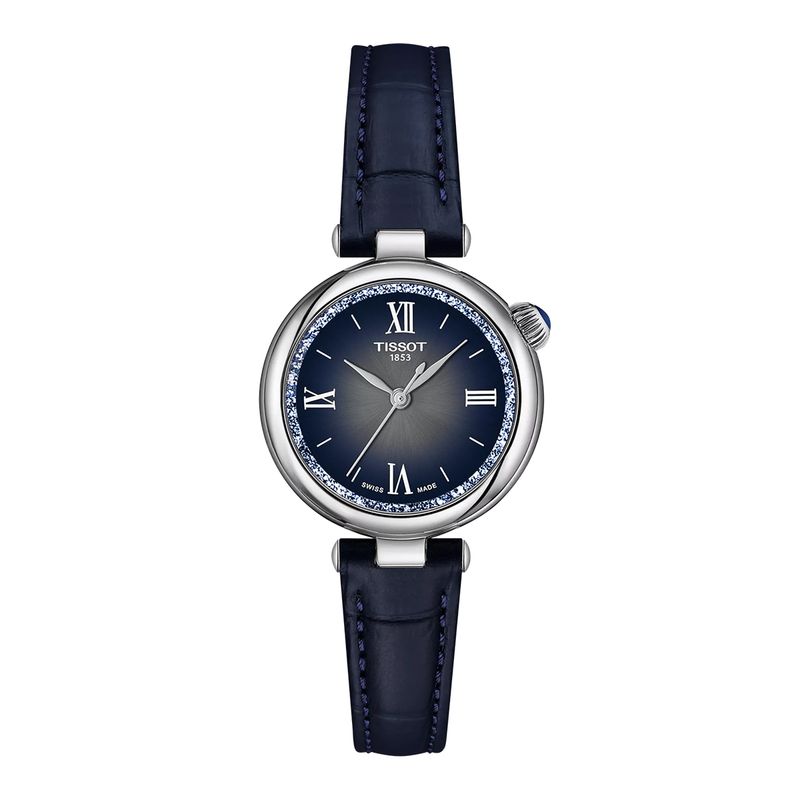 Tissot Desire blau Tissot Desire blau