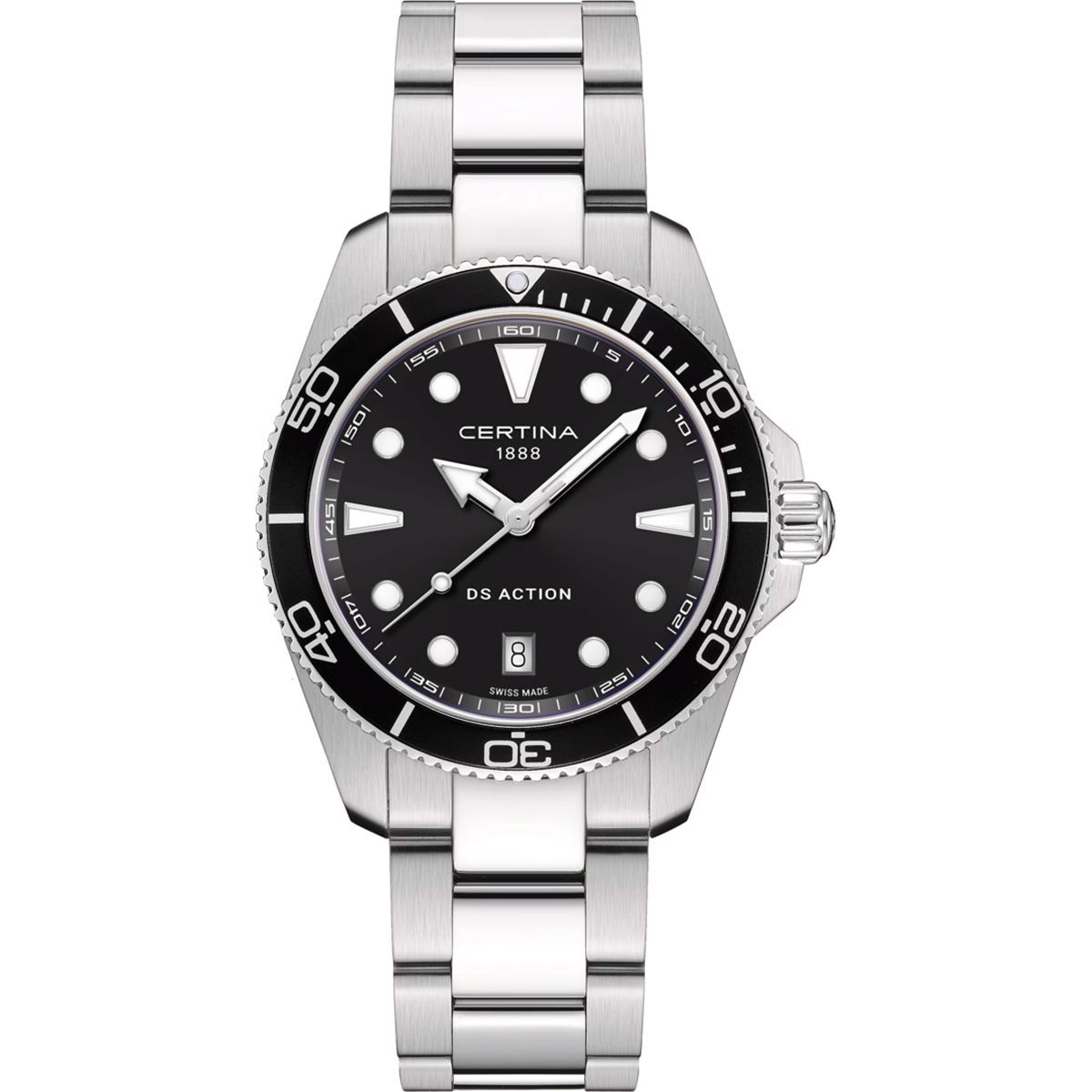 Certina DS Action 40mm Certina DS Action 40mm