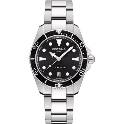 Certina DS Action 40mm