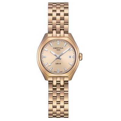 Certina DS - 2 Lady