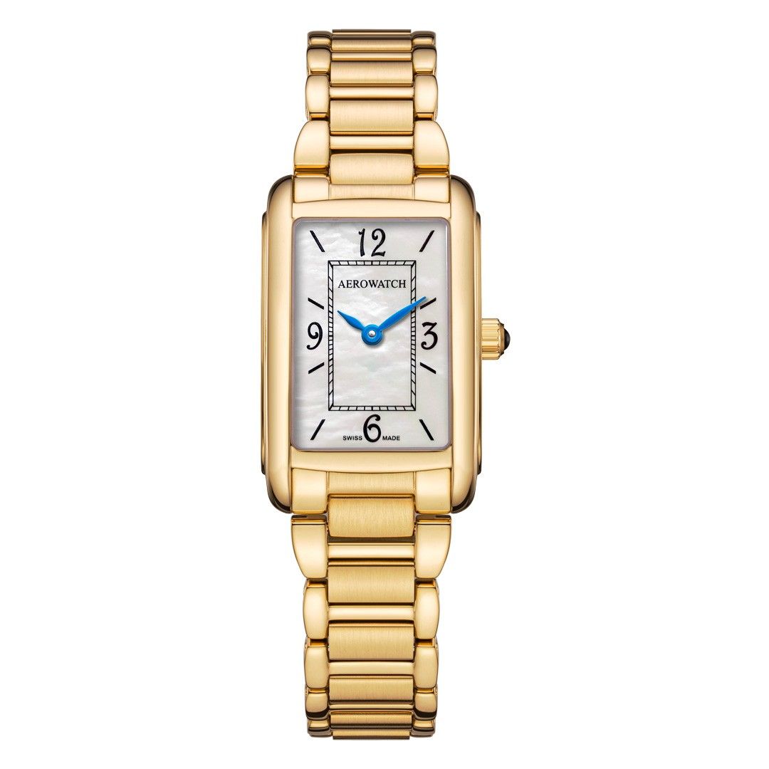 Aerowatch Mini Intuition