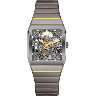 Rado Anatom Automatic Skeleton