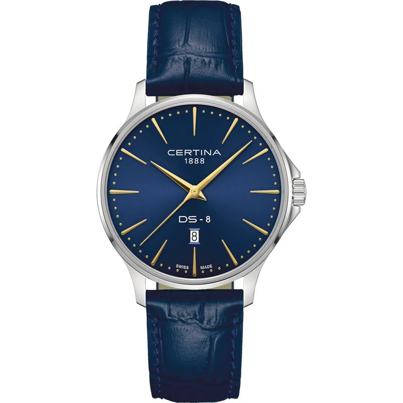 Certina DS-8 Gent 40mm