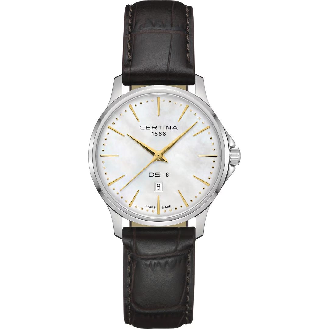 Certina DS-8 Lady 31mm