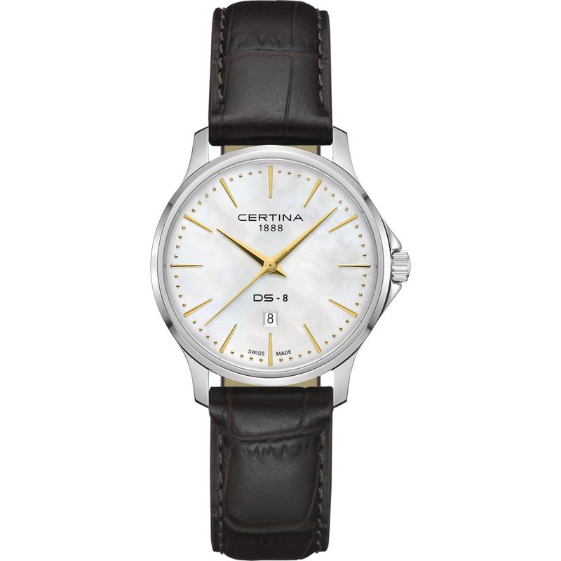 Certina DS-8 Lady 31mm