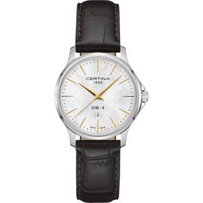 Certina DS-8 Lady 31mm