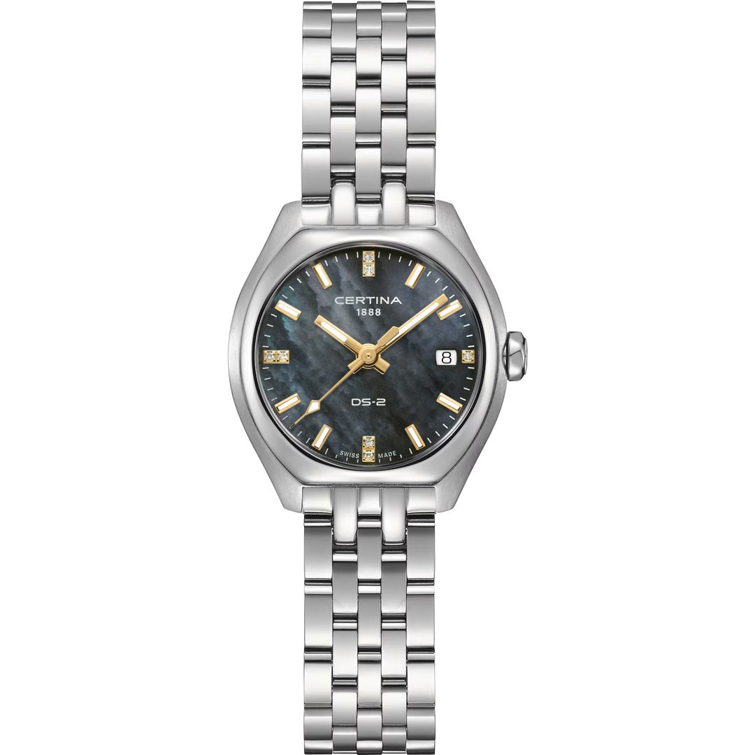Certina DS - 2 Lady