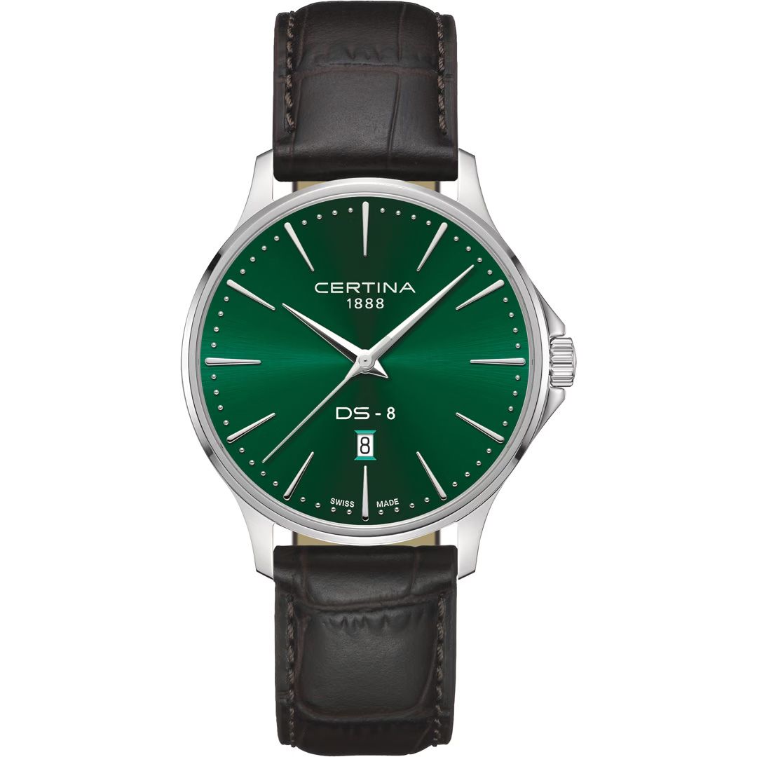 Certina DS-8 Gent 40mm