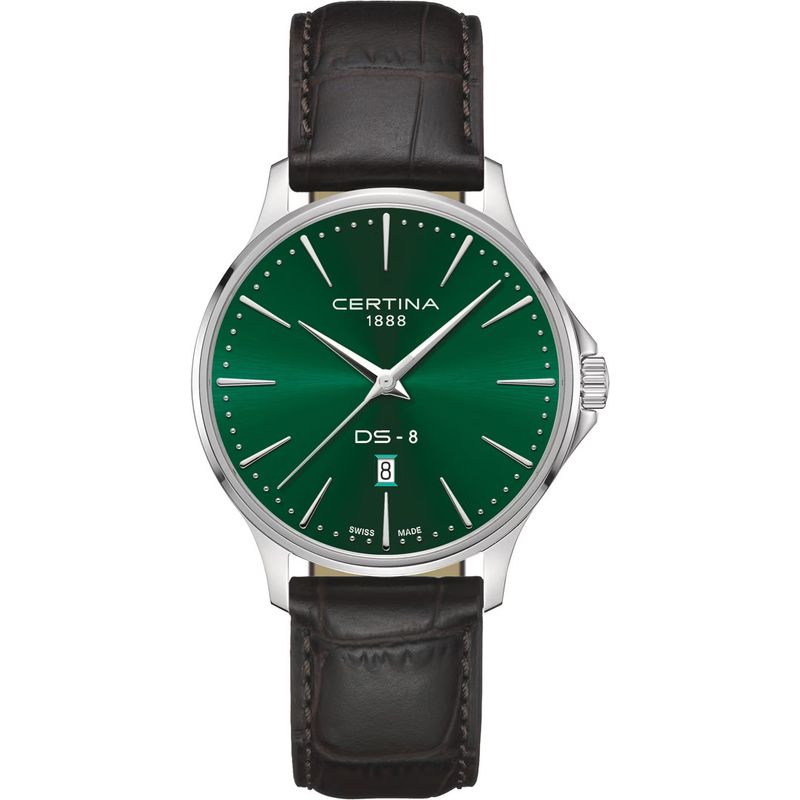 Certina DS-8 Gent 40mm