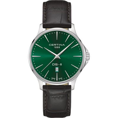 Certina DS-8 Gent 40mm