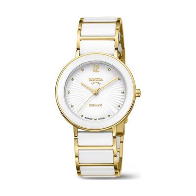 Boccia Titanium Ceramic Lady 35mm